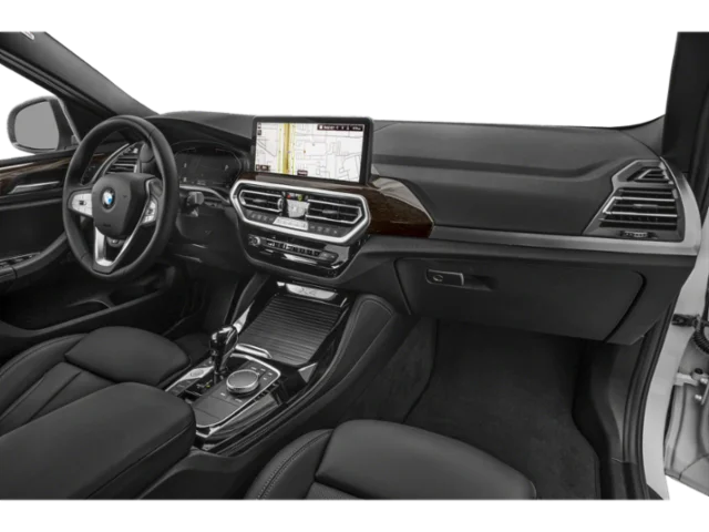 Used 2023 Brooklyn Grey Metallic BMW M40i image 12