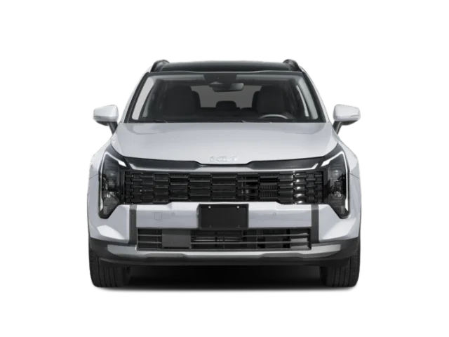 New 2027  Kia EX image 4