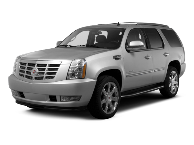 2013 Cadillac Escalade Premium