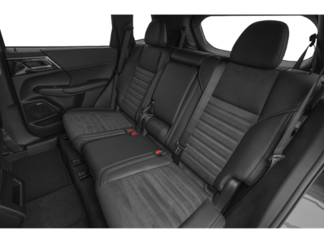 New 2026 Black Mitsubishi LE image 10