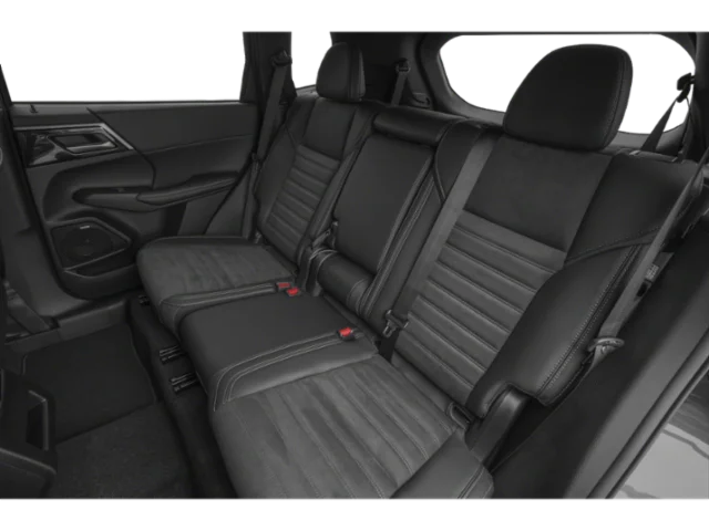 New 2026 White Mitsubishi LE image 10