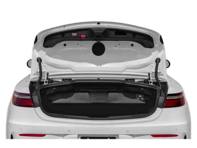 Certified Used 2023 White Mercedes-Benz E 450 image 8