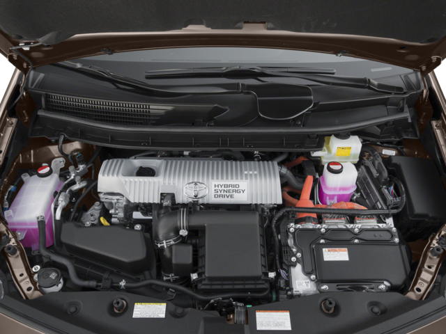 Used 2017 Brown Toyota Four image 17