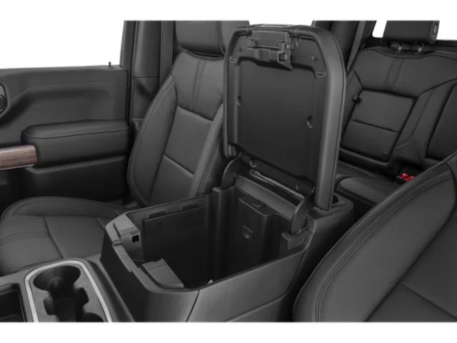 Used 2020 SATIN STEEL METALLIC Chevrolet High Country image 14