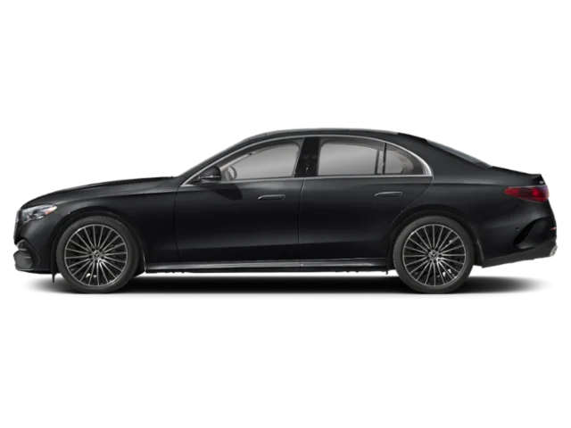 New 2027 Black Mercedes-Benz E 350 image 3