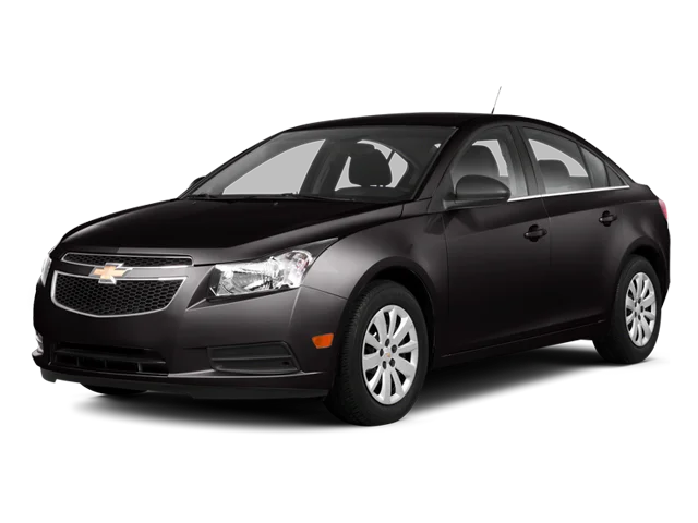 Used 2013 Black Chevrolet 1LT image 8