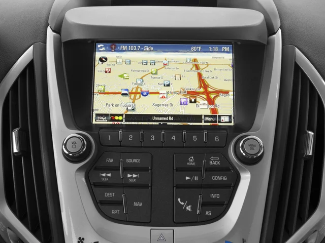 Used 2016 Silver GMC Denali image 14