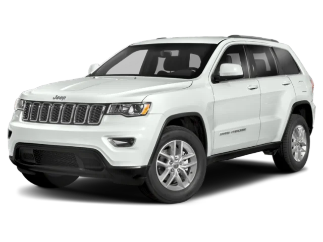 Used 2018  Jeep Laredo E 4x2 image 1