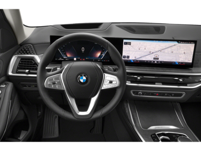 2026 Bmw X7 xDrive40i photo 4
