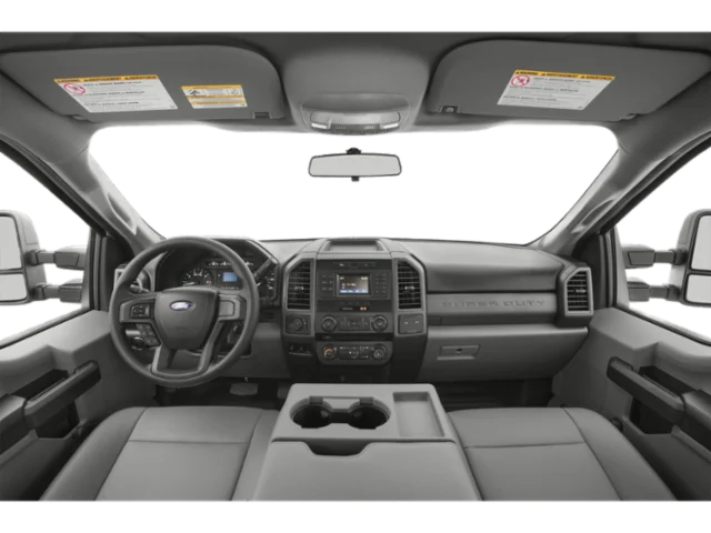 Used 2019 Oxford White Ford XL image 5