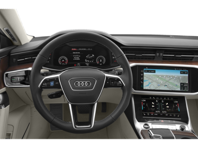 Used 2022  Audi 55 Prestige image 7