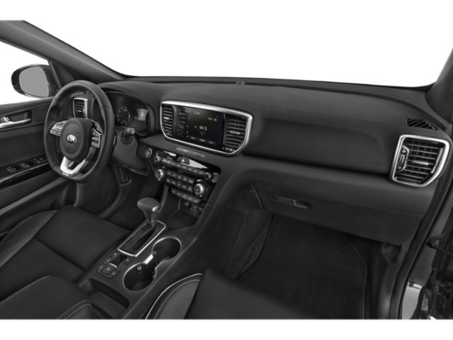 Used 2020 Blue Kia SX image 17