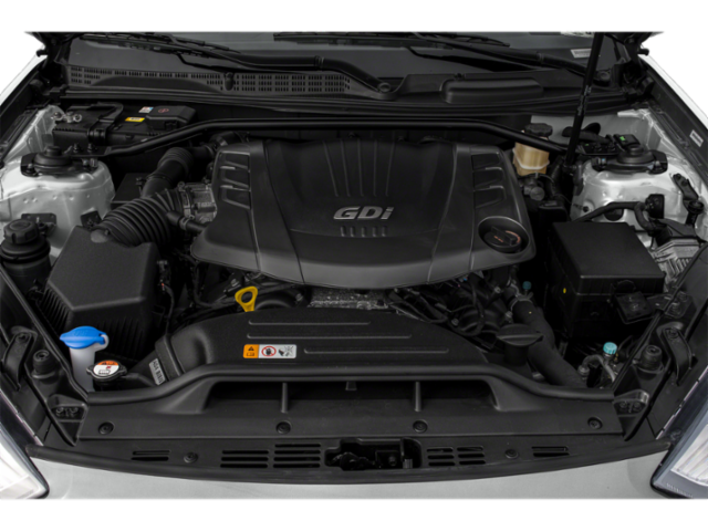 Used 2015  Hyundai 3.8 image 15