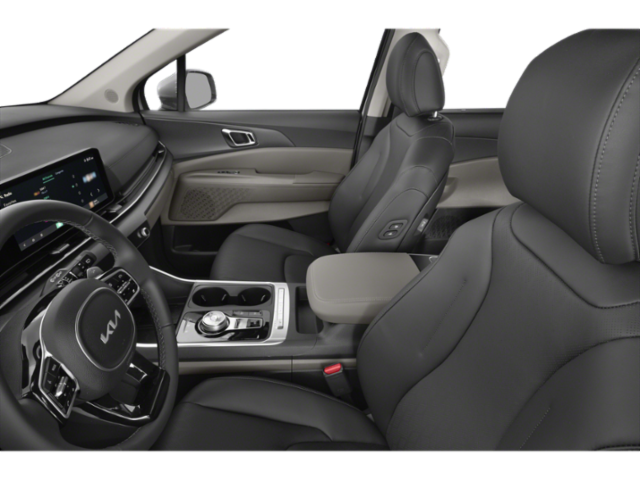 2026 Kia Carnival EX - Photo 6