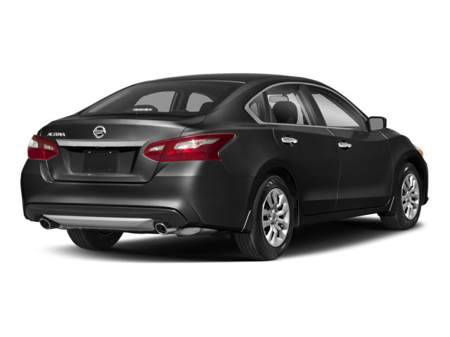 Used 2018 Super Black Nissan 2.5 S image 2