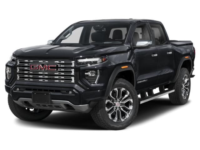 2026 GMC Canyon Denali - Photo 10