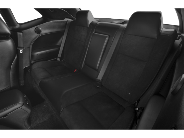 Used 2023 Sublime Metallic Clearcoat Dodge R/T Scat Pack image 10