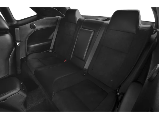 Used 2023  Dodge R/T Scat Pack Widebody image 22