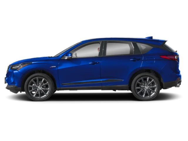 New 2026 Acura RDX w/A-Spec Package Sport Utility in Bloomington
