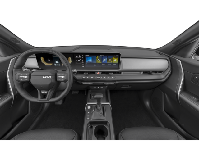 New 2027 Gray Kia X-Line S image 3