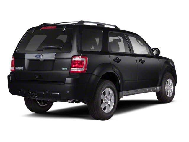 New 2010 Black Ford XLT image 2