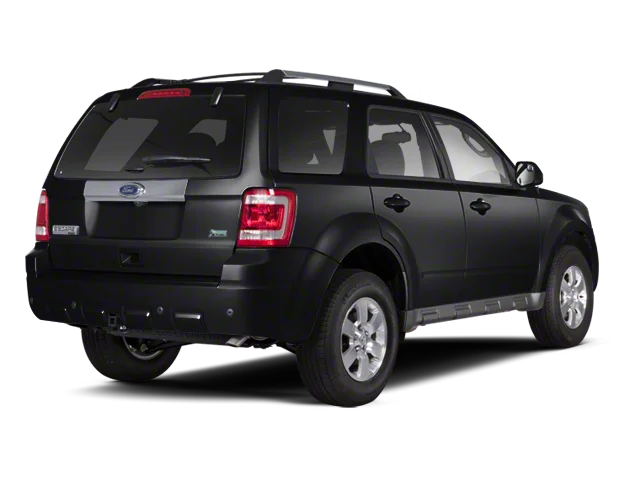 New 2010 Black Ford XLT image 2
