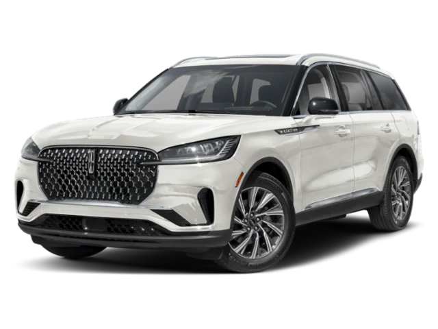 2026 Lincoln Aviator Premiere RWD's photo