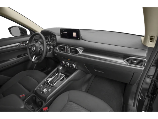 Used 2025 Silver Mazda 2.5 S image 18
