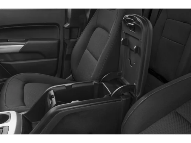 Used 2022 Summit White Chevrolet LT image 11