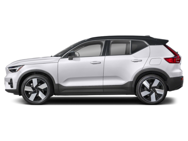 Used 2023 White Volvo Ultimate image 3