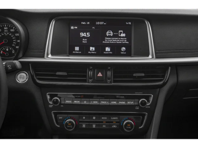 Used 2019 Platinum Graphite Kia S image 13
