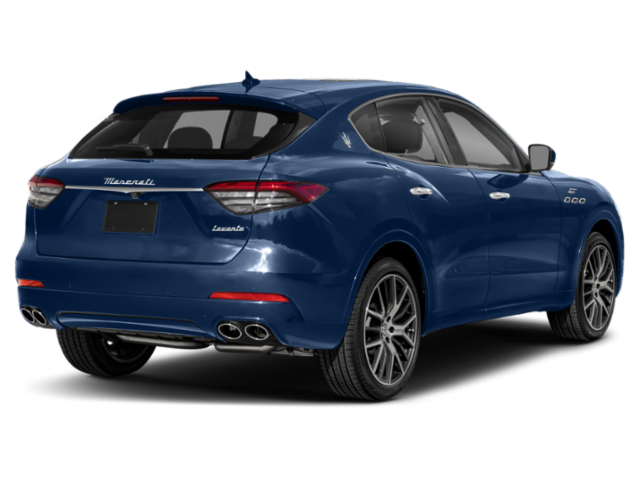 Used 2023  Maserati GT image 3