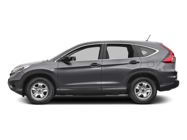 Used 2016 Alabaster Silver Metallic Honda LX image 4