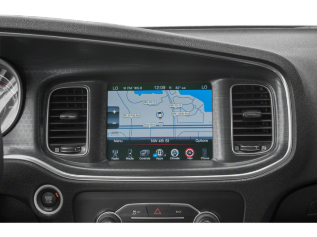 Used 2015 Red Dodge SXT image 14