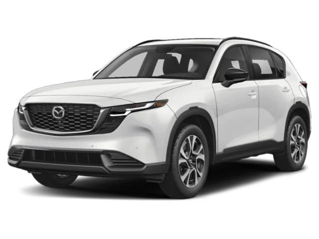 2026 Mazda CX-5 S Preferred Auto AWD's photo