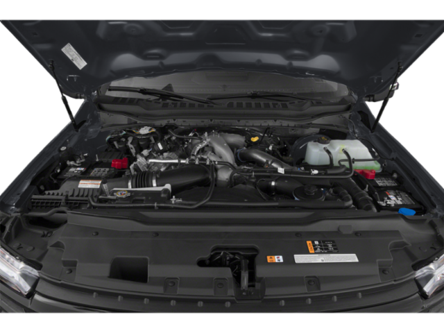 2023 Ford F-250 Super Duty XLT - Photo 9
