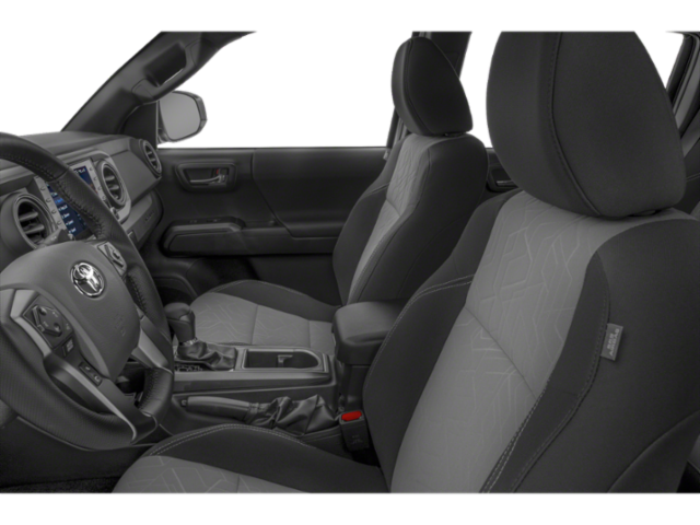 Certified Used 2023 Black Toyota TRD Off Road image 6