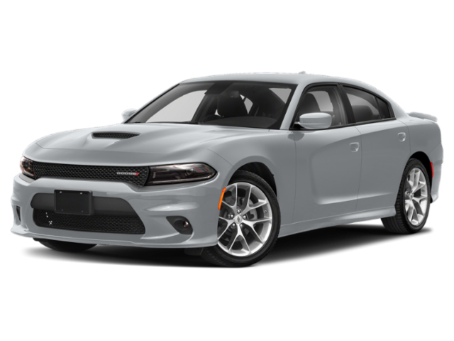 Used 2022 Smoke Show Dodge GT image 1