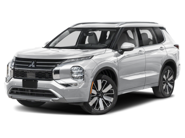 New 2026 Alloy Silver Metallic Mitsubishi SEL image 1
