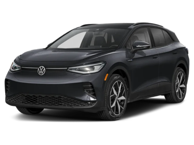 2026 Volkswagen ID.4 ID.4 PRO S's photo