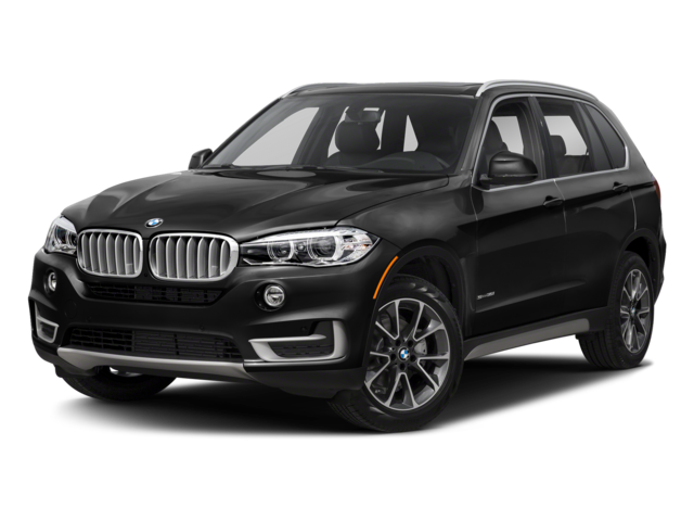 Used 2018 Black Sapphire Metallic BMW sDrive35i image 7