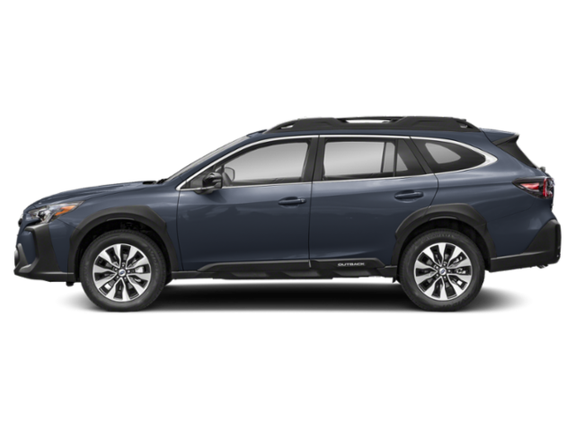 Used 2024 Blue Subaru Limited XT image 5
