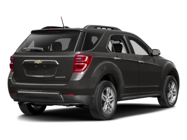 Used 2017 Beige Chevrolet Premier image 2