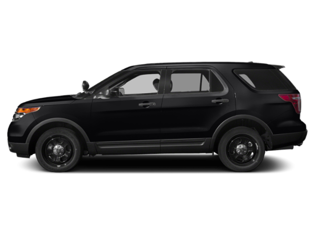 Used 2015 Shadow Black Ford Base image 5