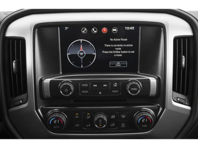 Used 2019 Black GMC Base image 14