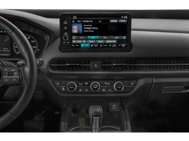2023 Honda HR-V EX-L - Photo 7