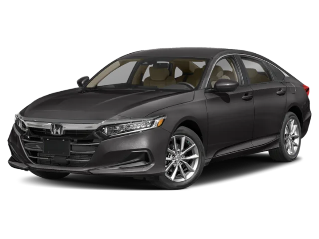 2022 Honda Accord LX