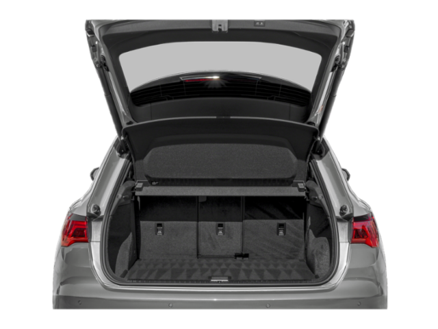 Used 2024 Black Audi Premium Plus image 10