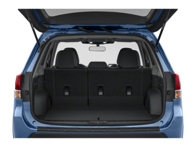 Used 2024 Gray Subaru Base image 8