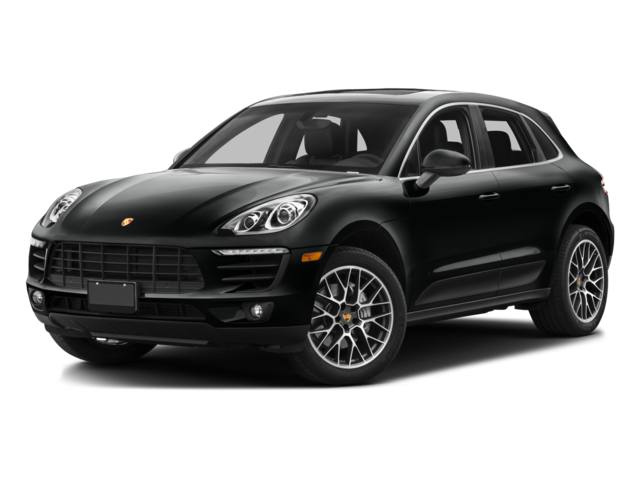 Used 2016 Gray Porsche S image 1
